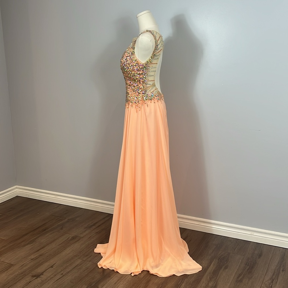 Nina Couture - The Vanessa - Picture 5 of 17